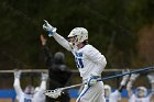 Men's LAX vs JWU  Wheaton College Men's Lacrosse vs Johnson & Wales University. - Photo by Keith Nordstrom : Wheaton, Lacrosse, LAX, JWU, Johnson & Wales